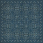 Pattern 28 - Blue Bandana