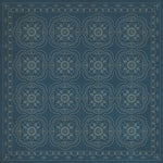 Pattern 28 - Blue Bandana