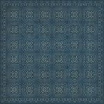 Pattern 28 - Blue Bandana