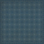 Pattern 28 - Blue Bandana