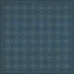 Pattern 28 - Blue Bandana