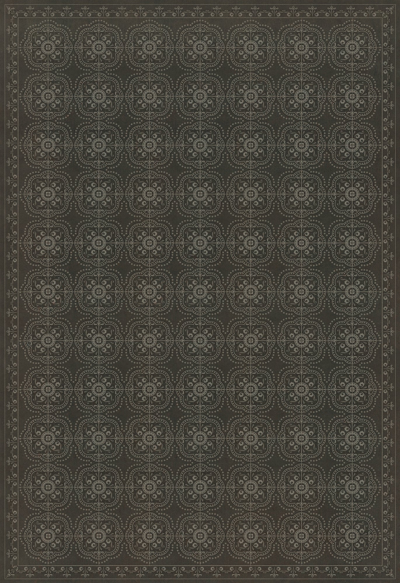 Pattern 28 - Dark And Deep