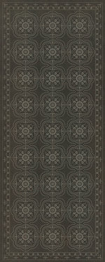 Pattern 28 - Dark And Deep