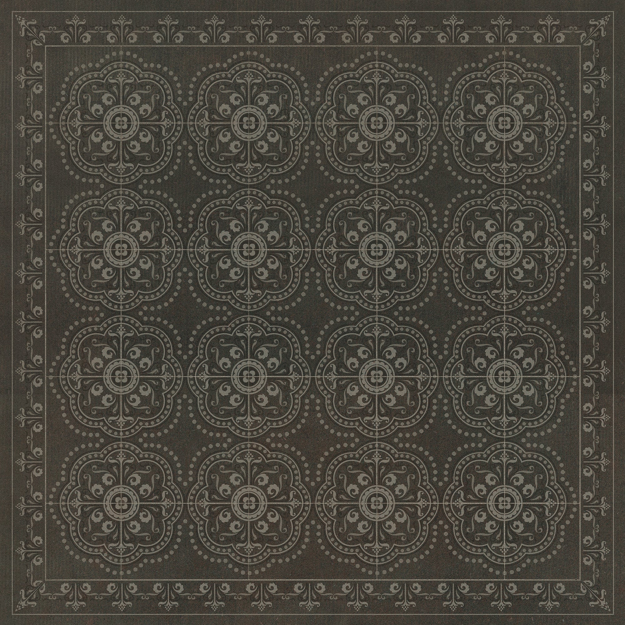 Pattern 28 - Dark And Deep