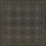 Pattern 28 - Dark And Deep