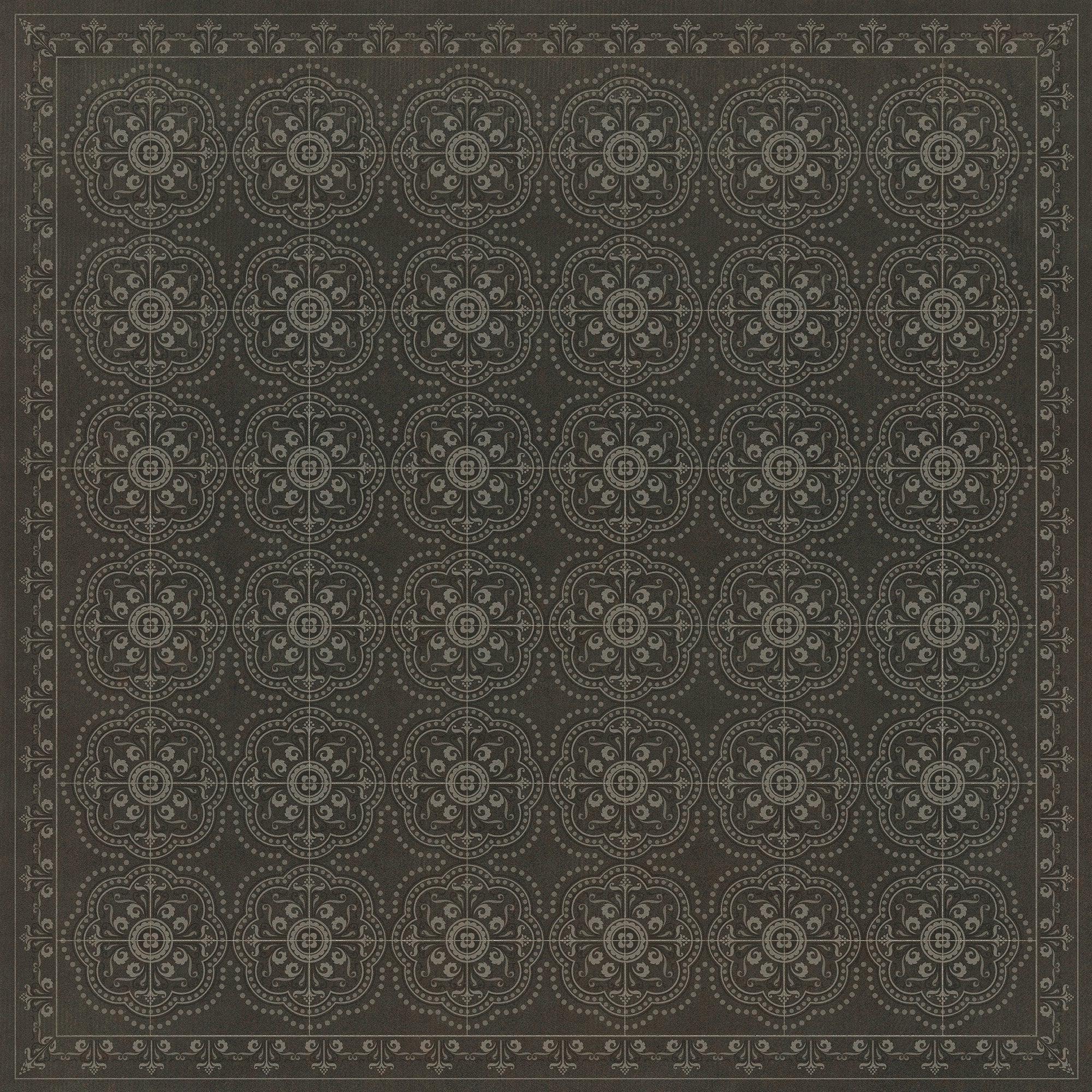 Pattern 28 - Dark And Deep