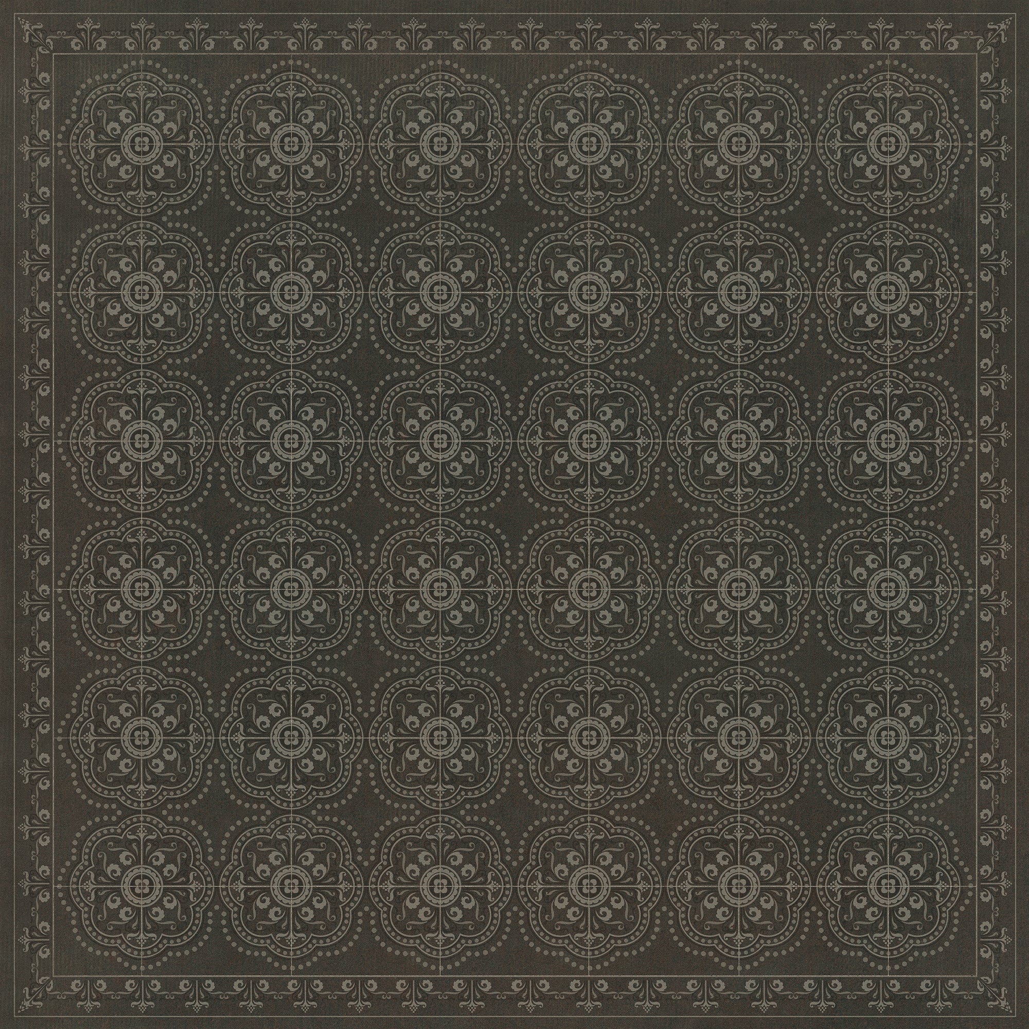 Pattern 28 - Dark And Deep