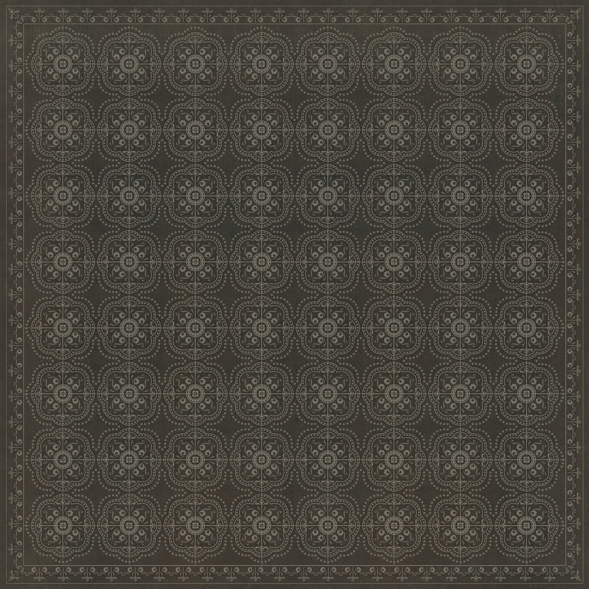 Pattern 28 - Dark And Deep