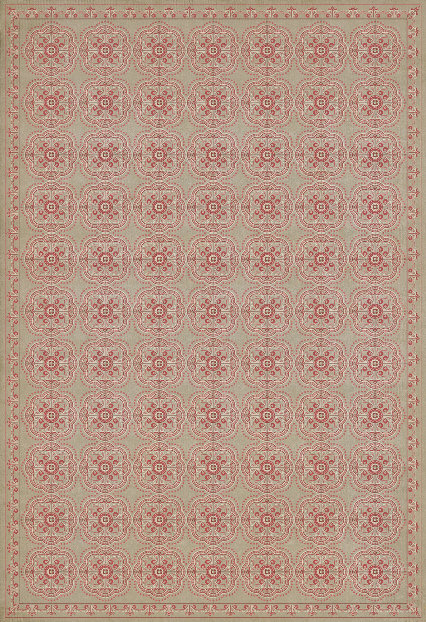 Pattern 28 - Dollhouse