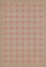 Pattern 28 - Dollhouse