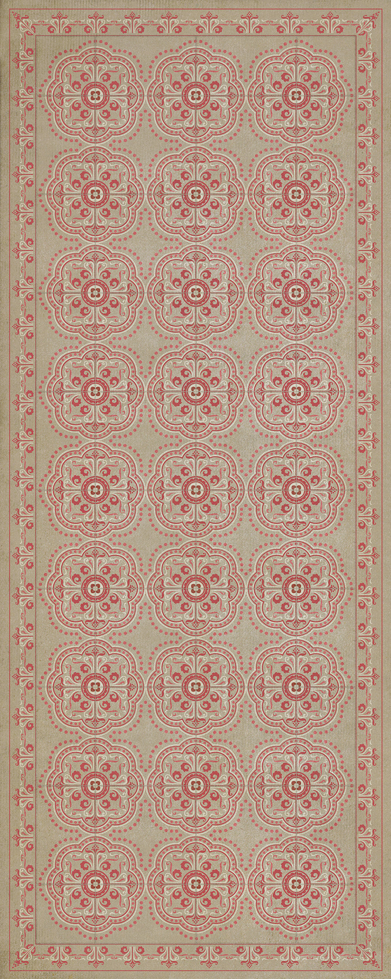 Pattern 28 - Dollhouse