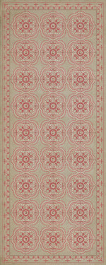 Pattern 28 - Dollhouse