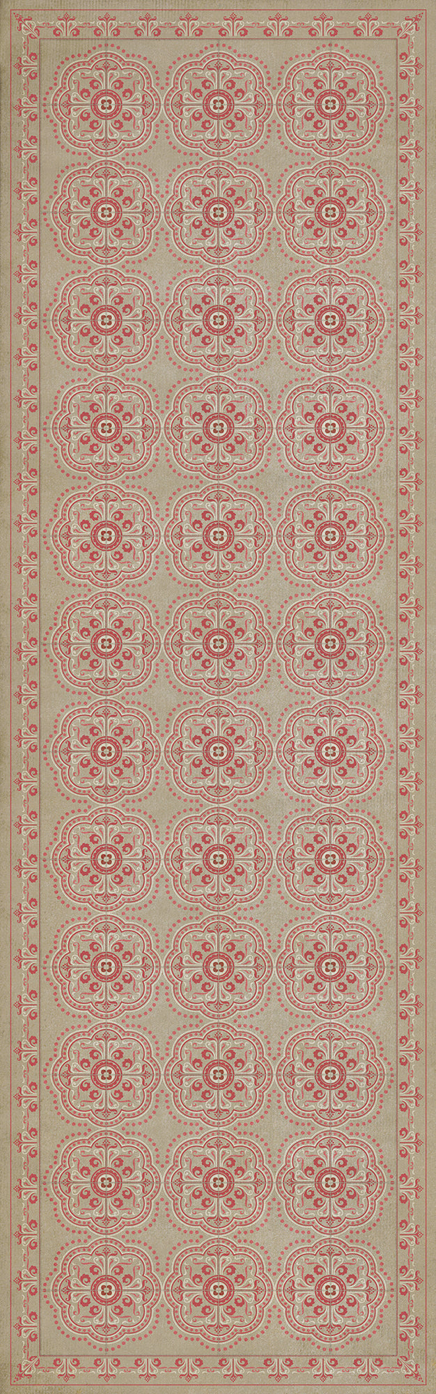 Pattern 28 - Dollhouse