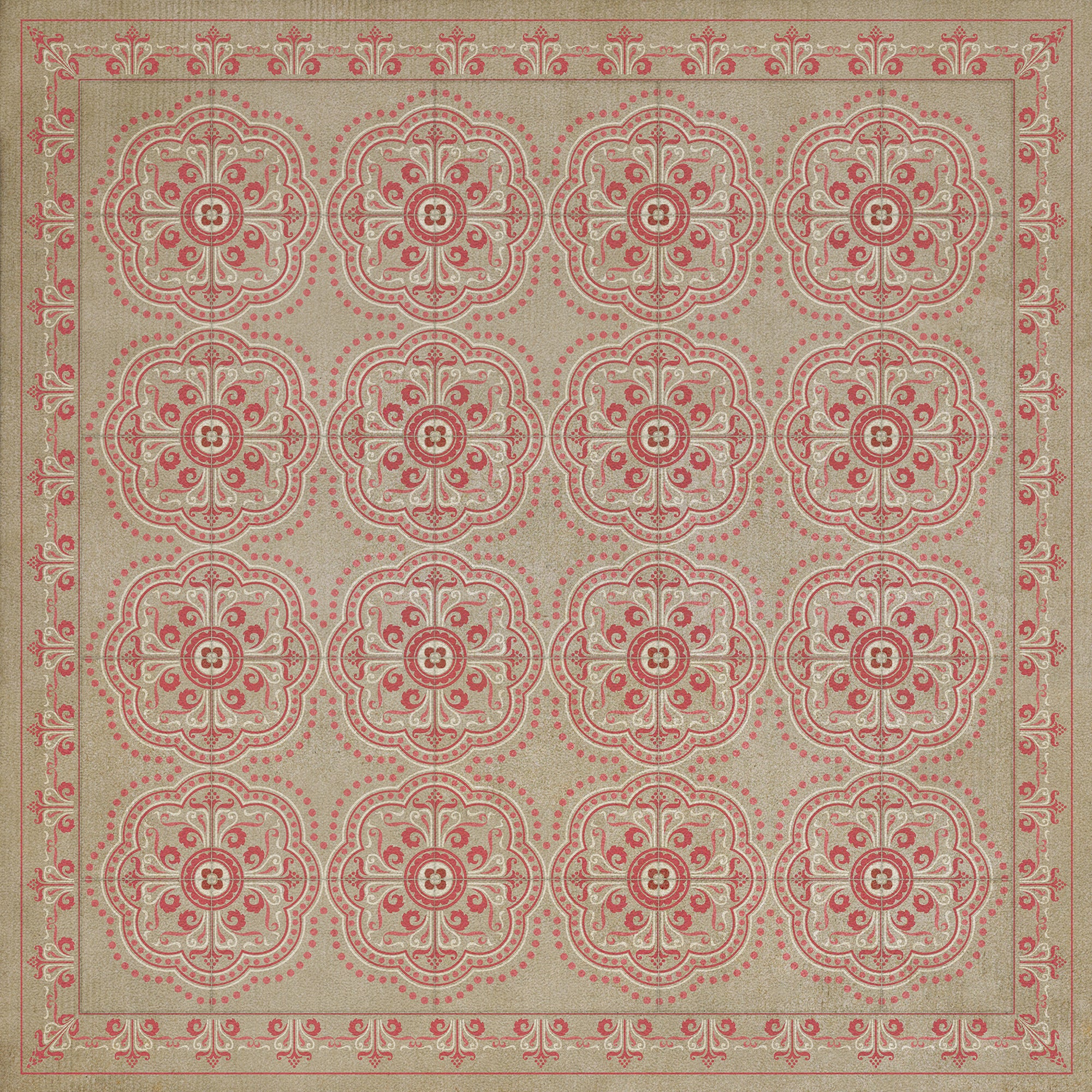 Pattern 28 - Dollhouse