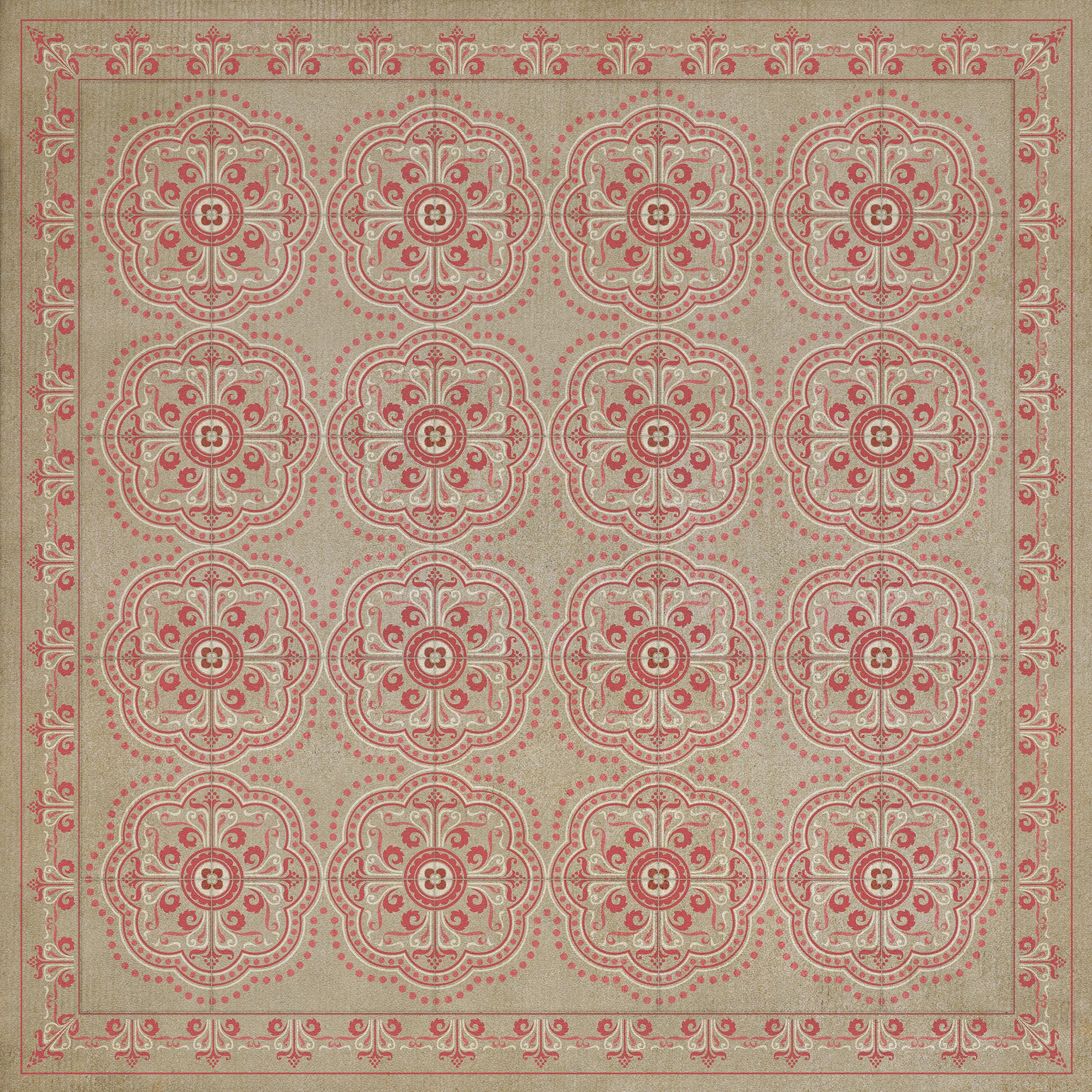 Pattern 28 - Dollhouse