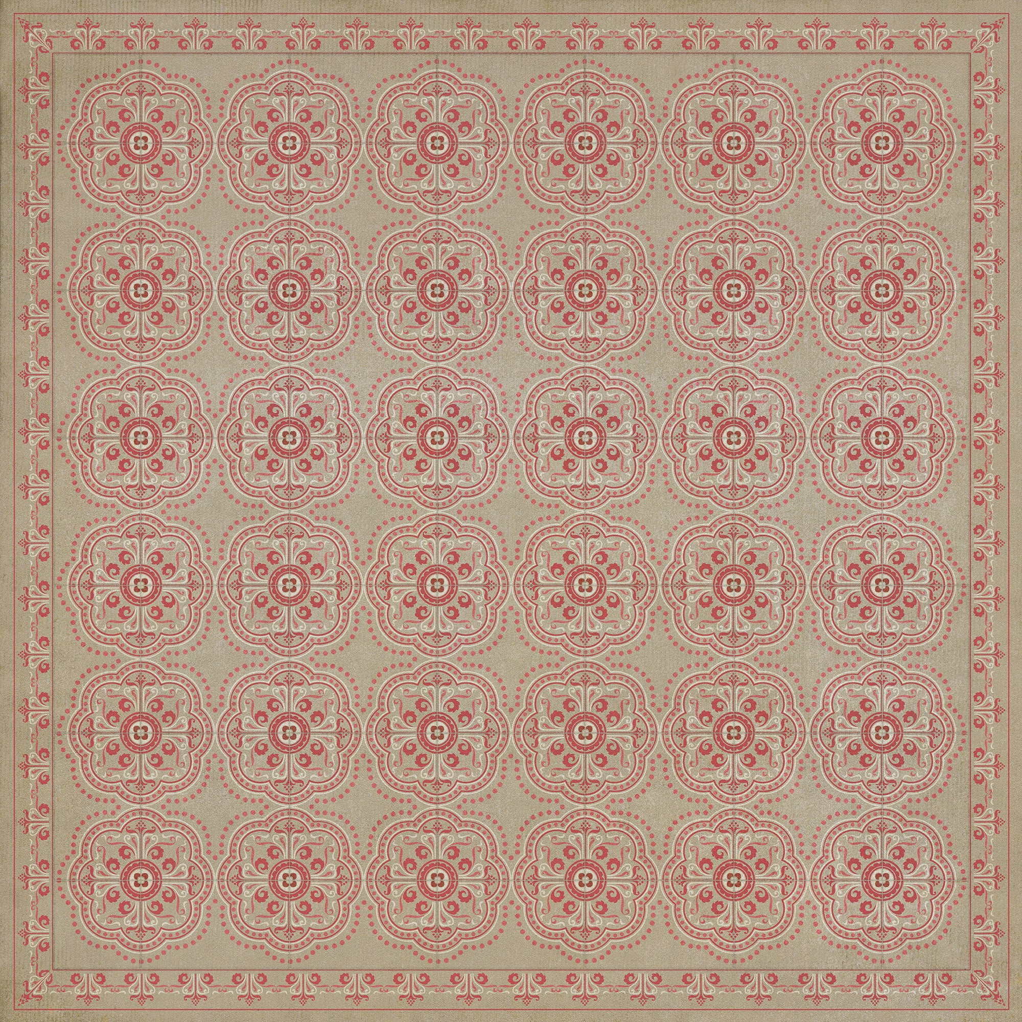 Pattern 28 - Dollhouse