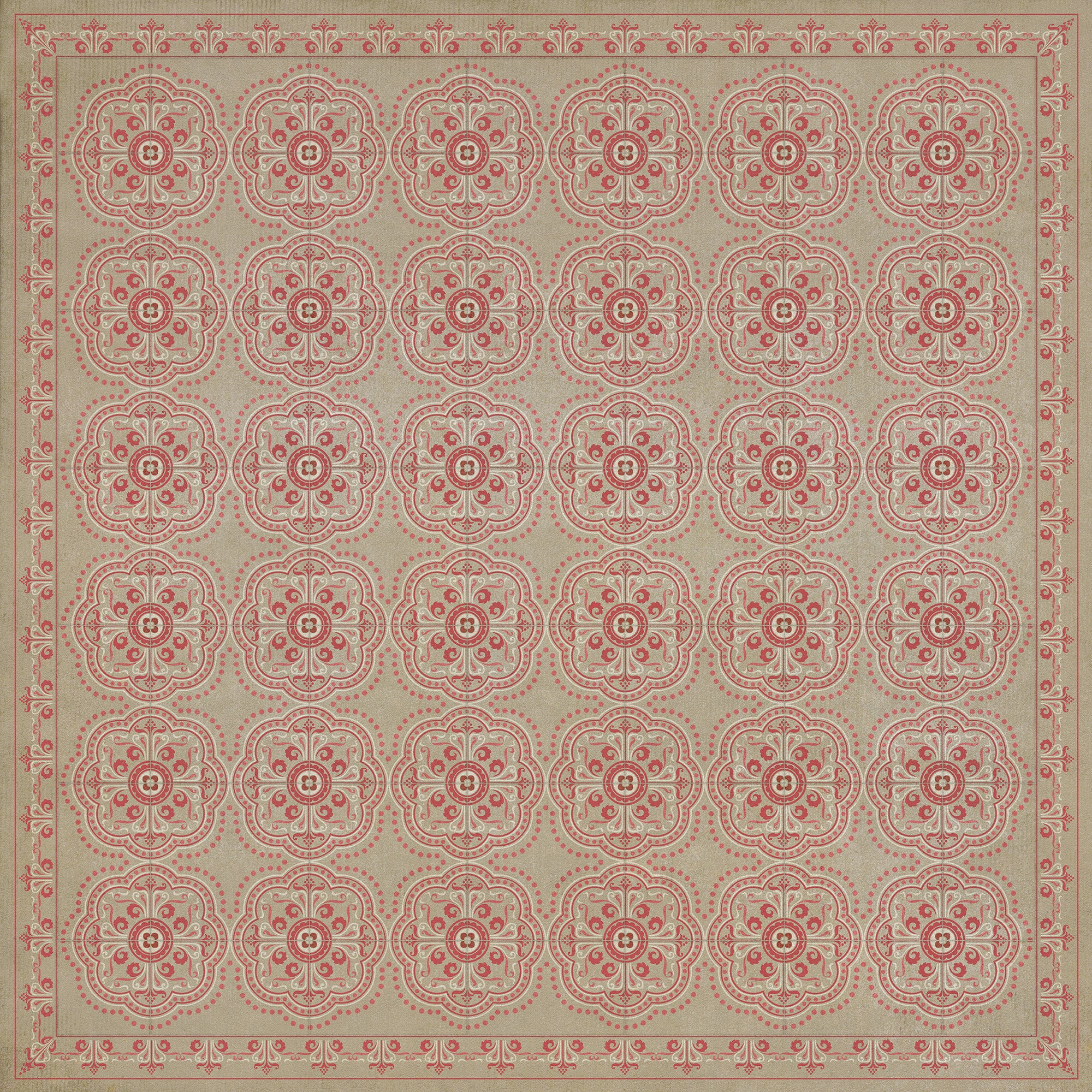 Pattern 28 - Dollhouse