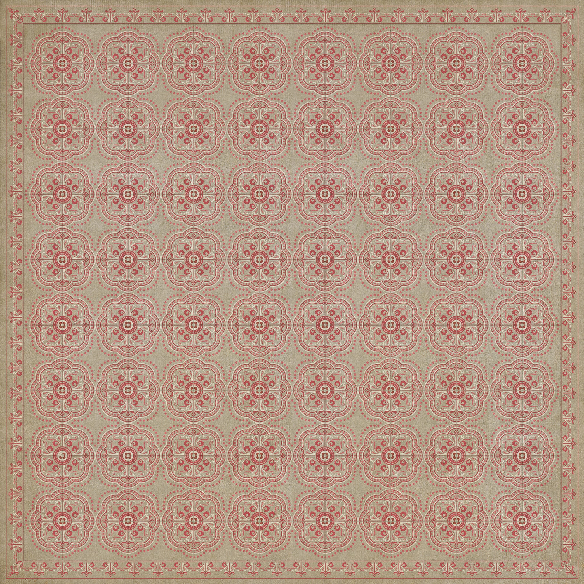 Pattern 28 - Dollhouse