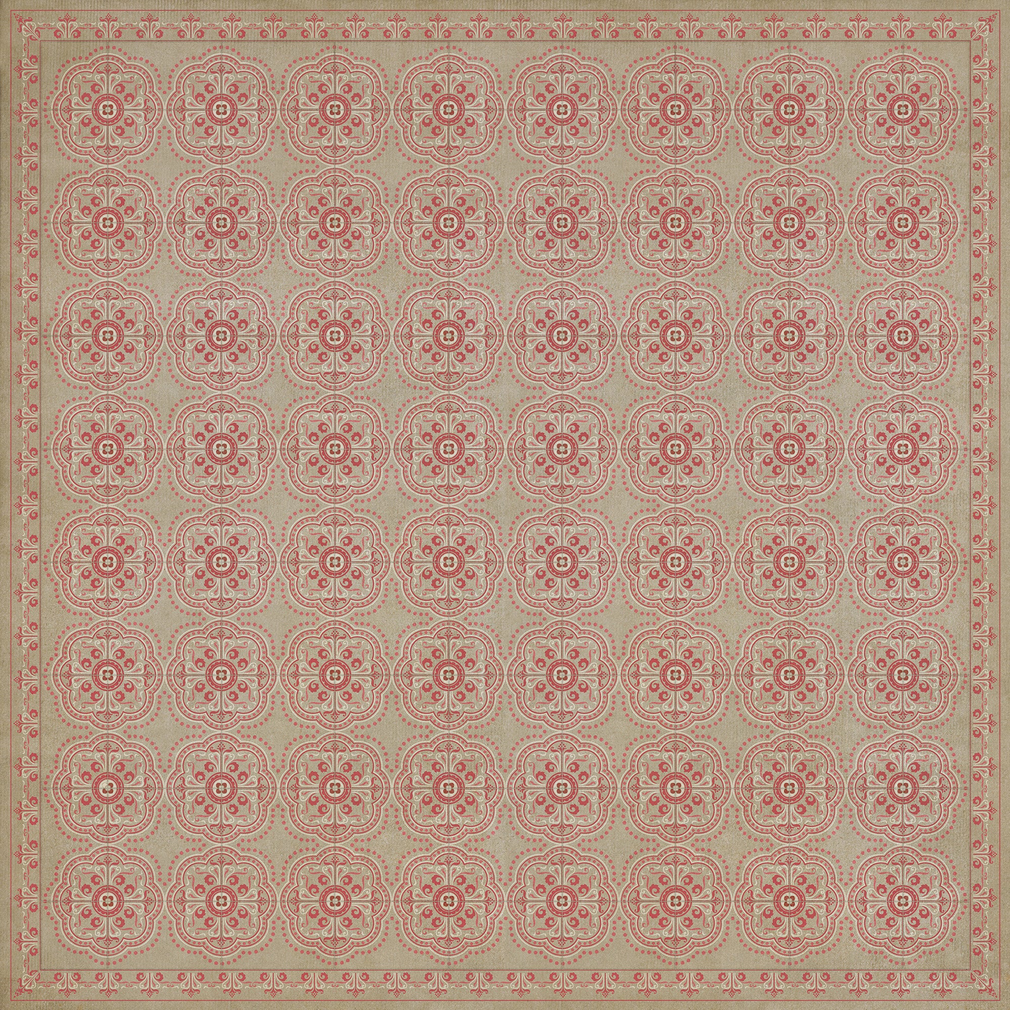 Pattern 28 - Dollhouse