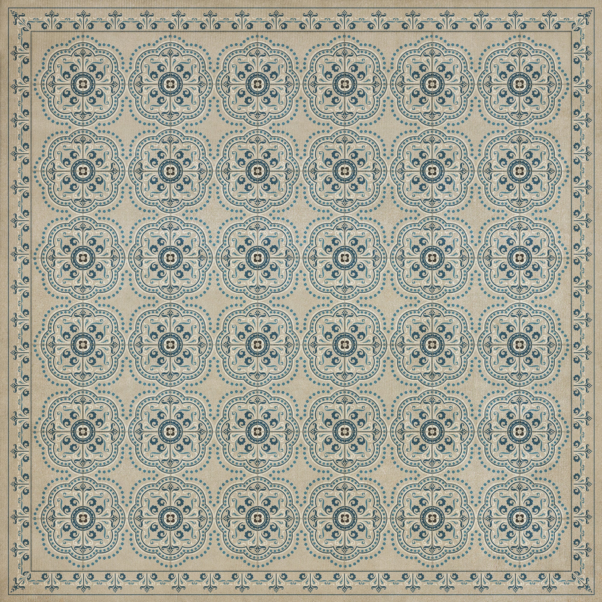 Pattern 28 - It Is Delightful To Tell It