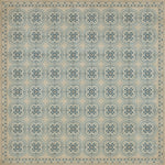 Pattern 28 - It Is Delightful To Tell It