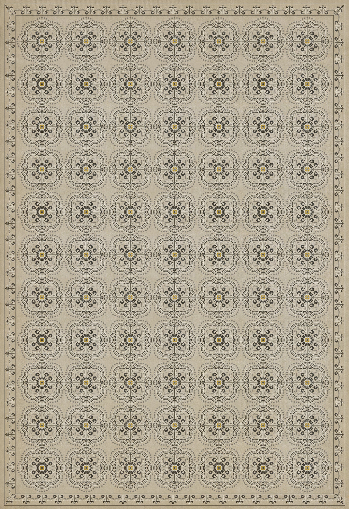 Pattern 28 - Nearest And Dearest