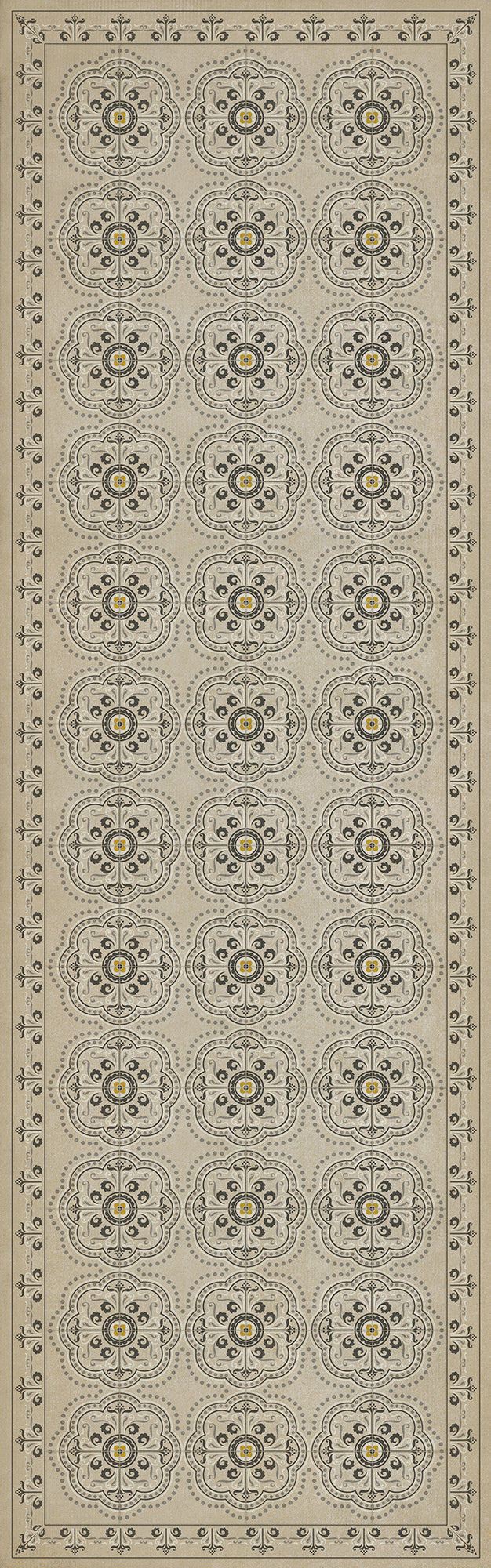 Pattern 28 - Nearest And Dearest