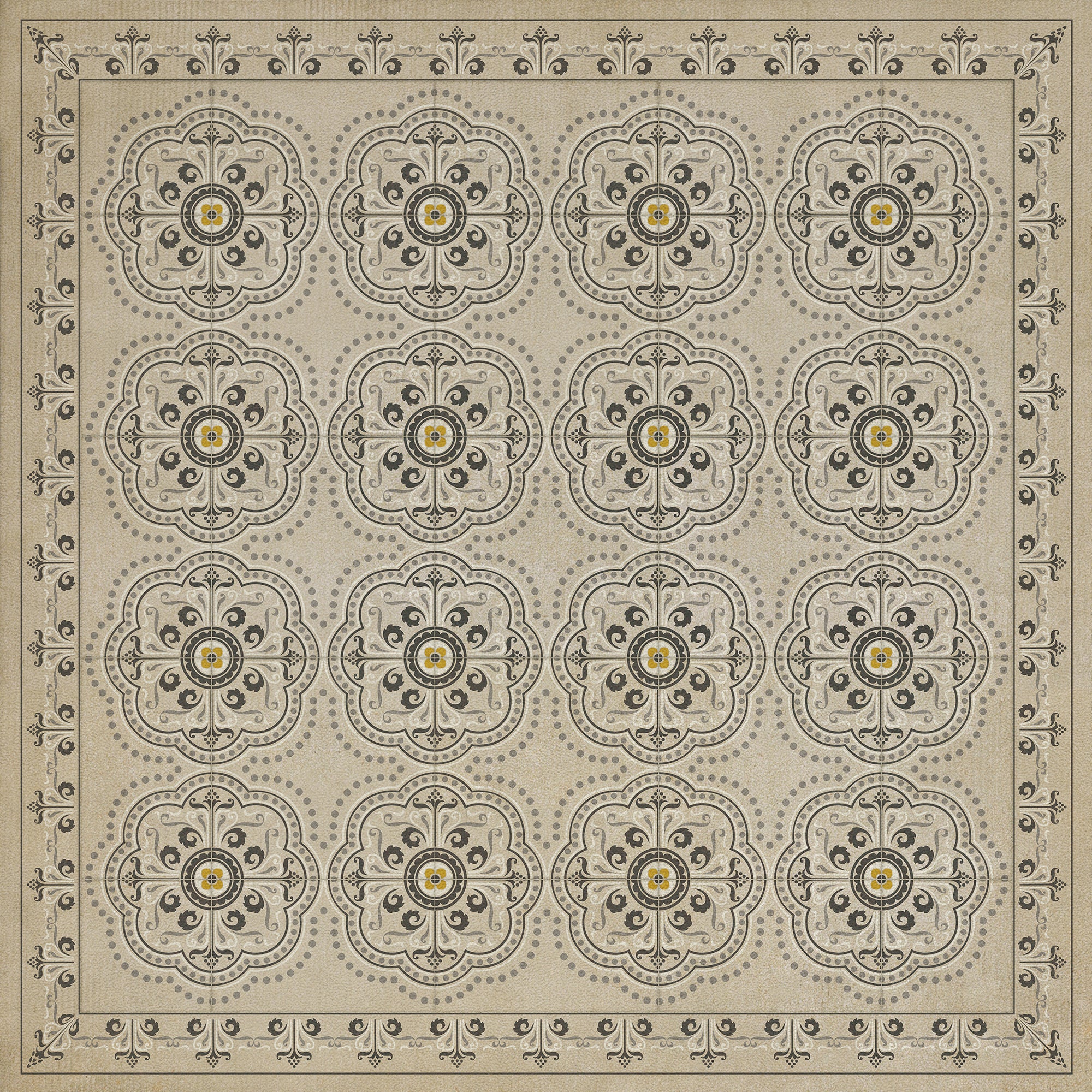 Pattern 28 - Nearest And Dearest