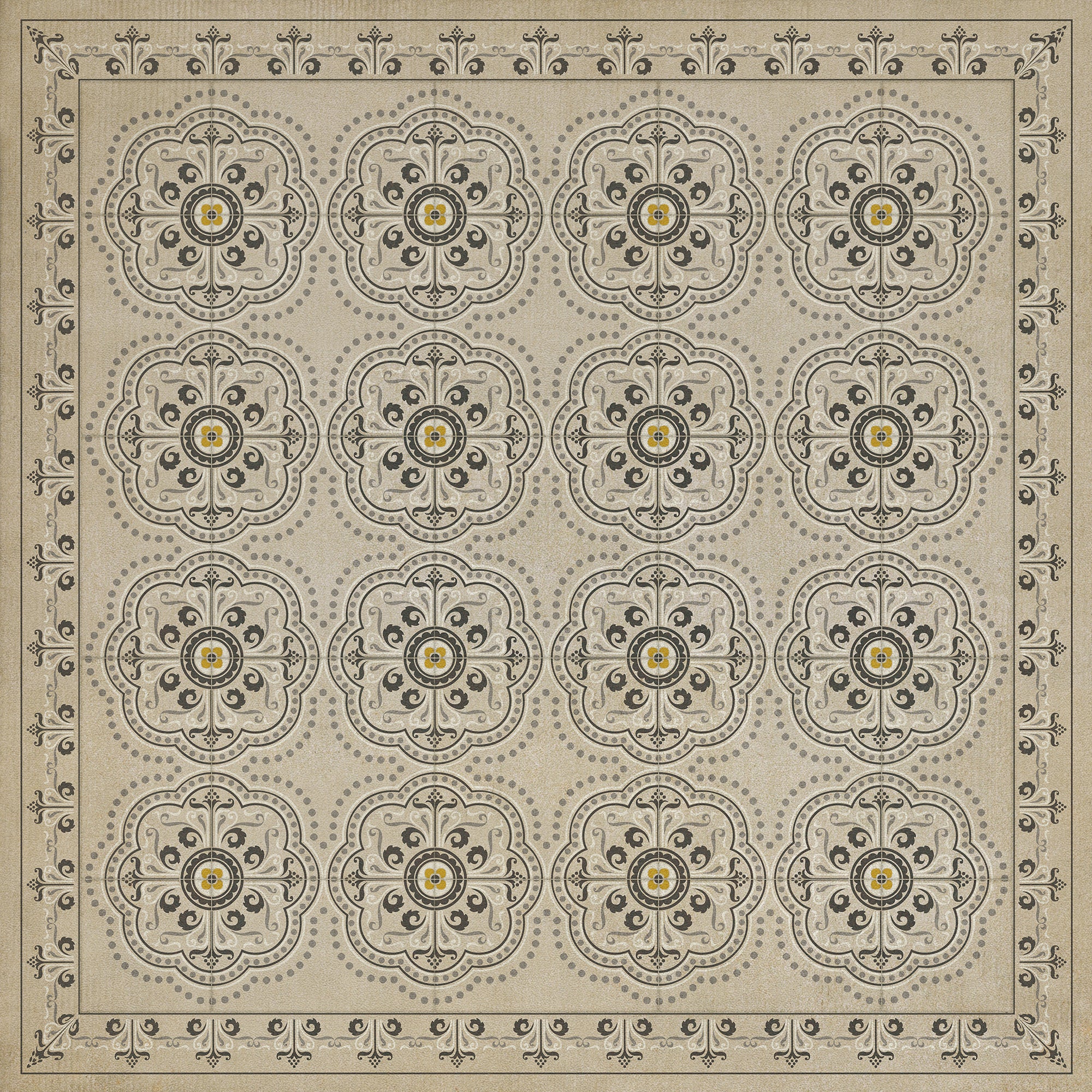 Pattern 28 - Nearest And Dearest