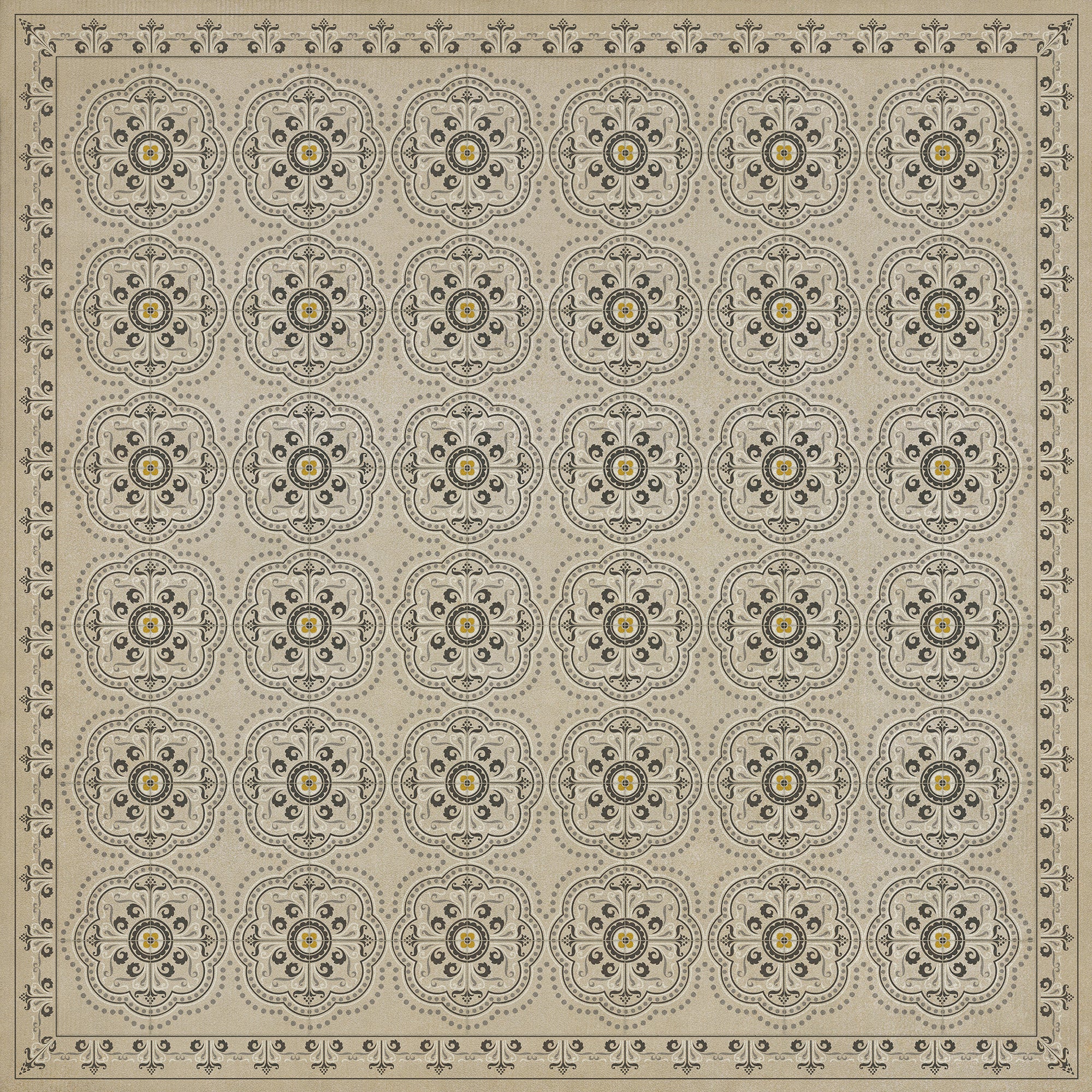 Pattern 28 - Nearest And Dearest