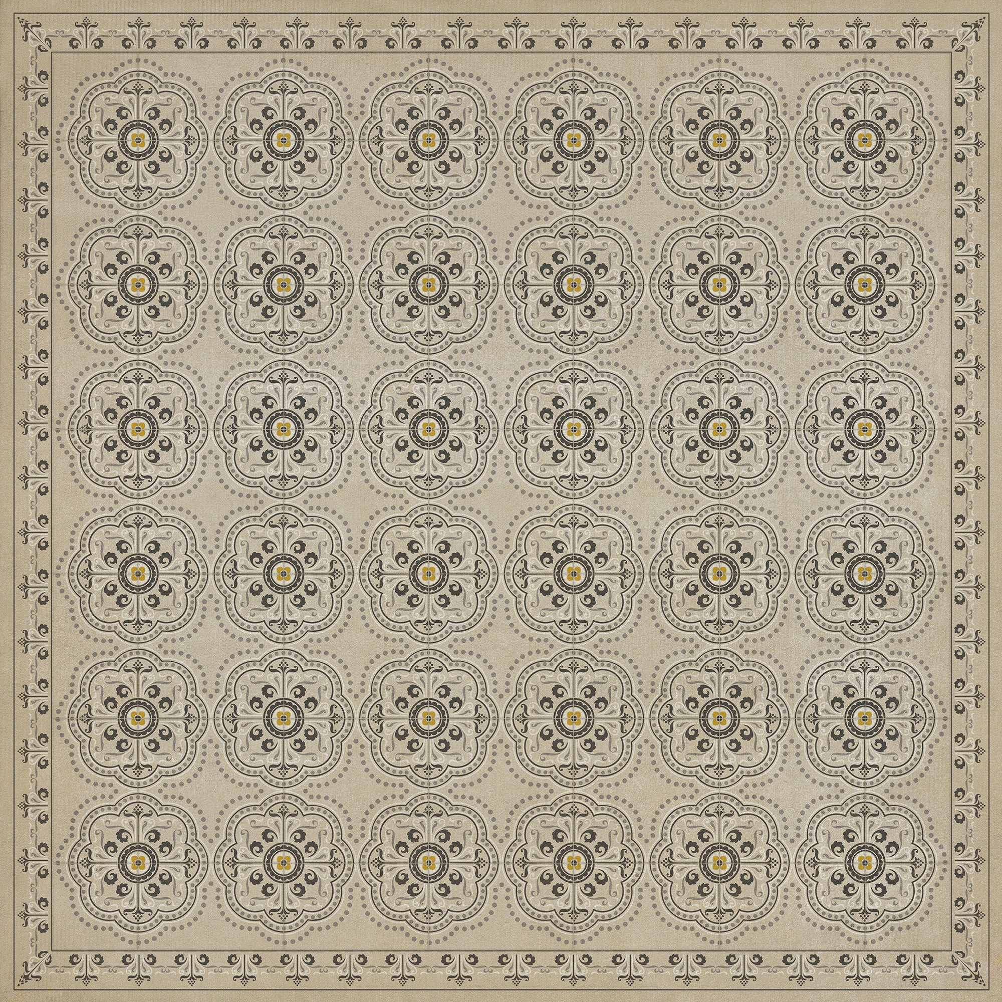 Pattern 28 - Nearest And Dearest