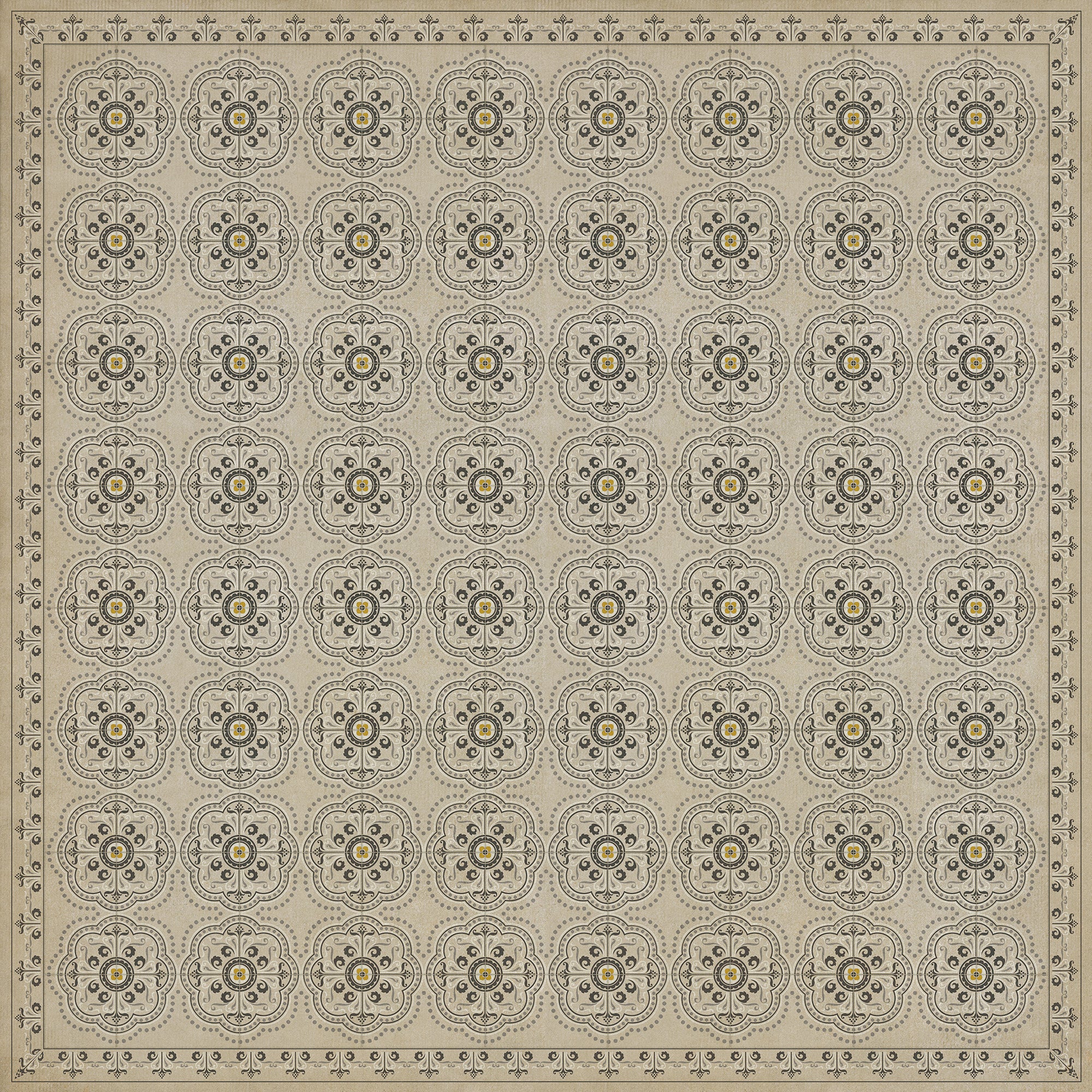 Pattern 28 - Nearest And Dearest