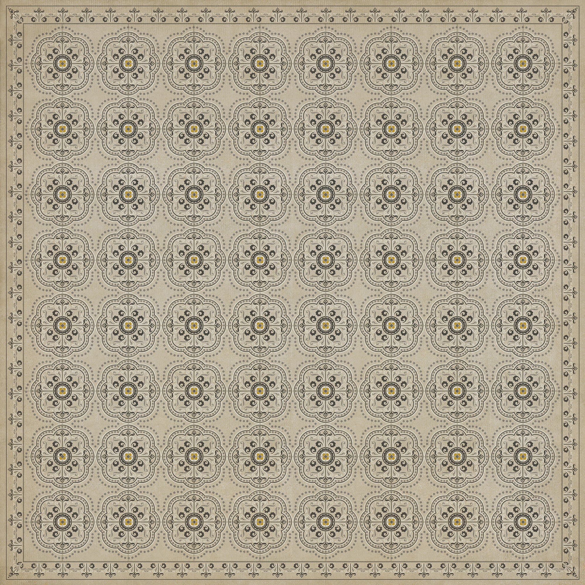 Pattern 28 - Nearest And Dearest