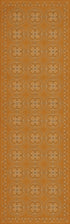 Pattern 28 - Orange Bandana