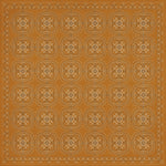 Pattern 28 - Orange Bandana