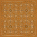 Pattern 28 - Orange Bandana