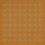 Pattern 28 - Orange Bandana