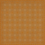 Pattern 28 - Orange Bandana