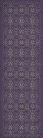 Pattern 28 - Purple Bandana