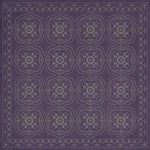 Pattern 28 - Purple Bandana