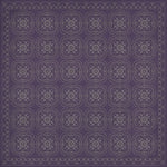 Pattern 28 - Purple Bandana