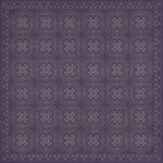 Pattern 28 - Purple Bandana