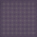 Pattern 28 - Purple Bandana