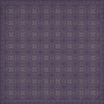 Pattern 28 - Purple Bandana