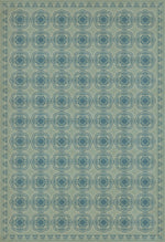 Pattern 28 - Quietude