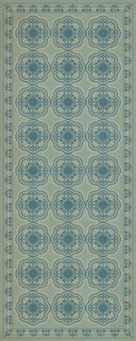 Pattern 28 - Quietude