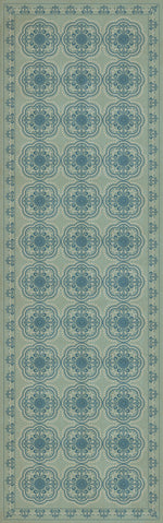 Pattern 28 - Quietude