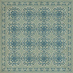 Pattern 28 - Quietude