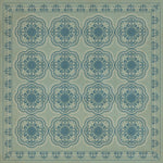 Pattern 28 - Quietude