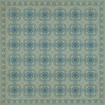 Pattern 28 - Quietude